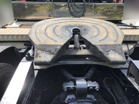 三菱ふそうスーパーグレートトレーラーヘッド（トラクターヘッド）大型（10t）[写真03]