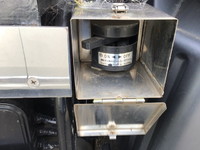 三菱ふそうスーパーグレートトレーラーヘッド（トラクターヘッド）大型（10t）[写真07]