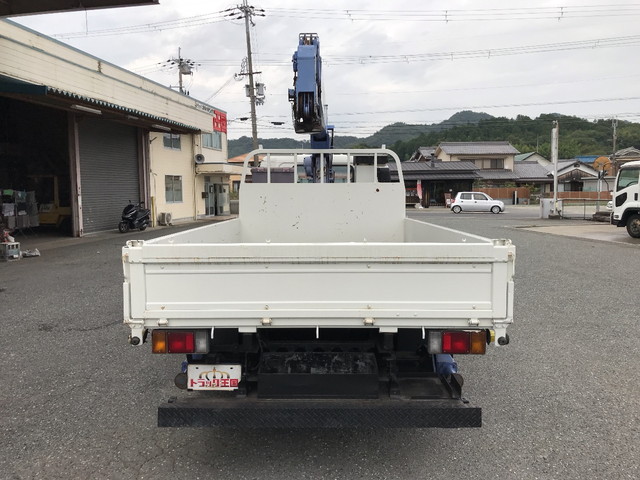 いすゞエルフクレーン6段小型（2t・3t）[写真10]