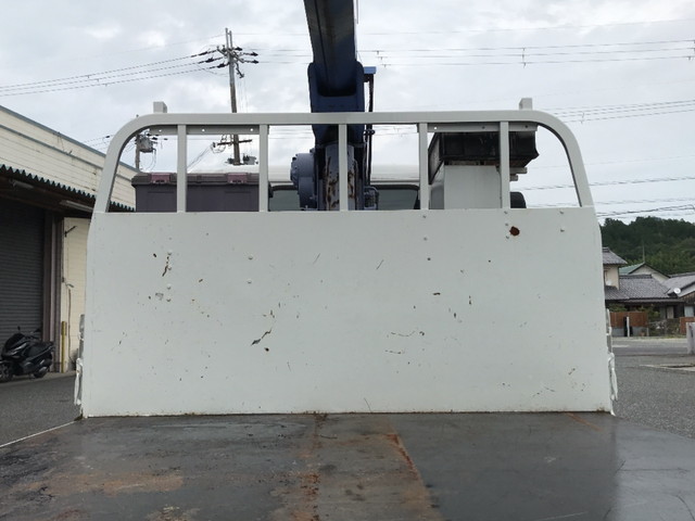 いすゞエルフクレーン6段小型（2t・3t）[写真13]