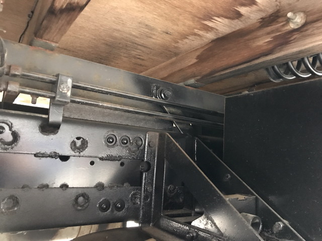 いすゞエルフクレーン6段小型（2t・3t）[写真25]