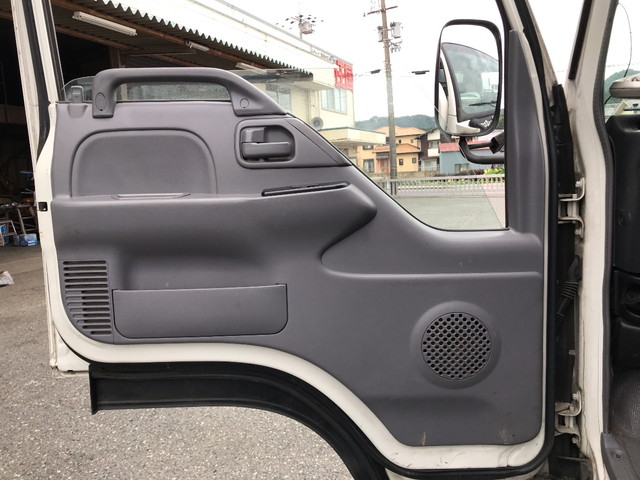 いすゞエルフクレーン6段小型（2t・3t）[写真29]