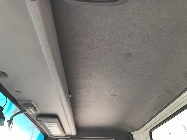 いすゞエルフクレーン6段小型（2t・3t）[写真35]