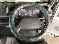 いすゞエルフクレーン6段小型（2t・3t）[写真36]