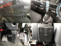 いすゞエルフクレーン6段小型（2t・3t）[写真37]