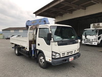 いすゞエルフクレーン6段小型（2t・3t）[写真03]