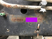 いすゞエルフクレーン6段小型（2t・3t）[写真40]