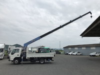 いすゞエルフクレーン6段小型（2t・3t）[写真06]