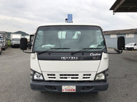 いすゞエルフクレーン6段小型（2t・3t）[写真08]