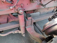 いすゞギガアルミウイング大型（10t）[写真18]