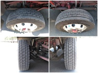 いすゞギガアルミウイング大型（10t）[写真21]