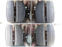 いすゞギガアルミウイング大型（10t）[写真22]