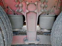 いすゞギガアルミウイング大型（10t）[写真23]