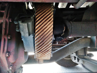 いすゞギガアルミウイング大型（10t）[写真24]