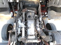 いすゞギガアルミウイング大型（10t）[写真25]