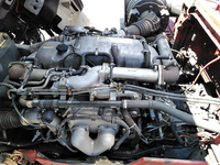 いすゞギガアルミウイング大型（10t）[写真26]