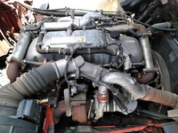 いすゞギガアルミウイング大型（10t）[写真27]