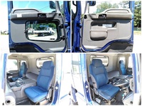 いすゞギガアルミウイング大型（10t）[写真29]