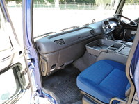 いすゞギガアルミウイング大型（10t）[写真32]