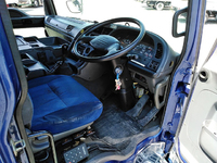 いすゞギガアルミウイング大型（10t）[写真33]