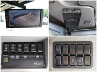 いすゞギガアルミウイング大型（10t）[写真34]