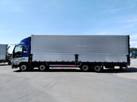 いすゞギガアルミウイング大型（10t）[写真05]