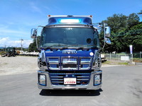 いすゞギガアルミウイング大型（10t）[写真08]