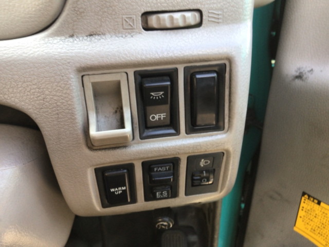 日野デュトロパッカー車（塵芥車）小型（2t・3t）[写真13]