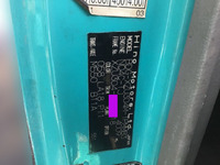 日野デュトロパッカー車（塵芥車）小型（2t・3t）[写真16]