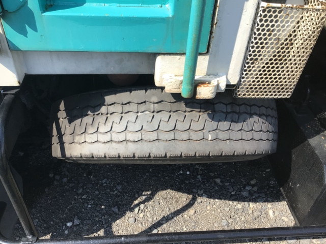 日野デュトロパッカー車（塵芥車）小型（2t・3t）[写真04]