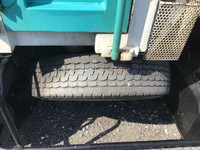 日野デュトロパッカー車（塵芥車）小型（2t・3t）[写真04]