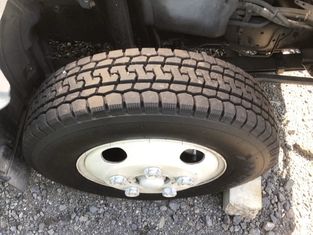 日野デュトロパッカー車（塵芥車）小型（2t・3t）[写真06]