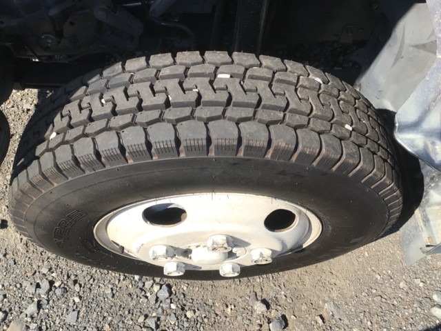 日野デュトロパッカー車（塵芥車）小型（2t・3t）[写真07]