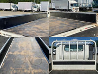 日野デュトロ平ボディ小型（2t・3t）[写真11]