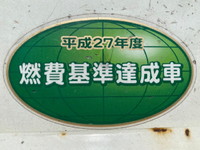 日野デュトロ平ボディ小型（2t・3t）[写真12]