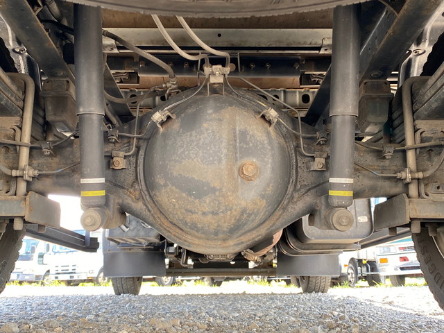 日野デュトロ平ボディ小型（2t・3t）[写真19]