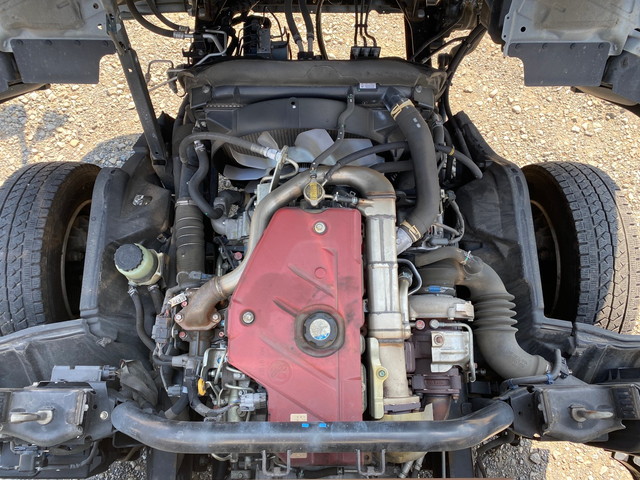 日野デュトロ平ボディ小型（2t・3t）[写真20]