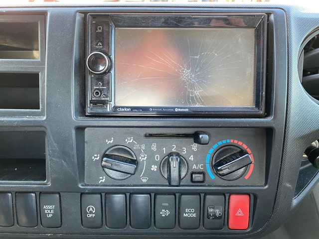 日野デュトロ平ボディ小型（2t・3t）[写真33]