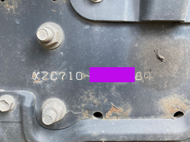 日野デュトロ平ボディ小型（2t・3t）[写真36]