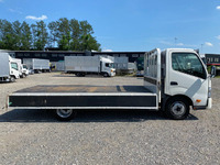 日野デュトロ平ボディ小型（2t・3t）[写真06]