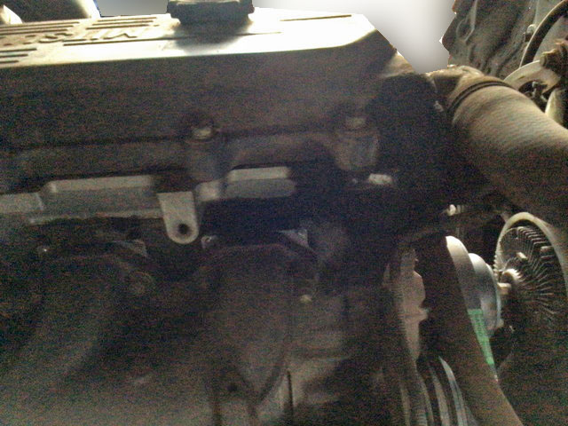 三菱ふそうファイターアームロール中型（4t）[写真11]