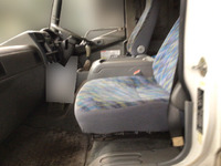 三菱ふそうファイターアームロール中型（4t）[写真13]