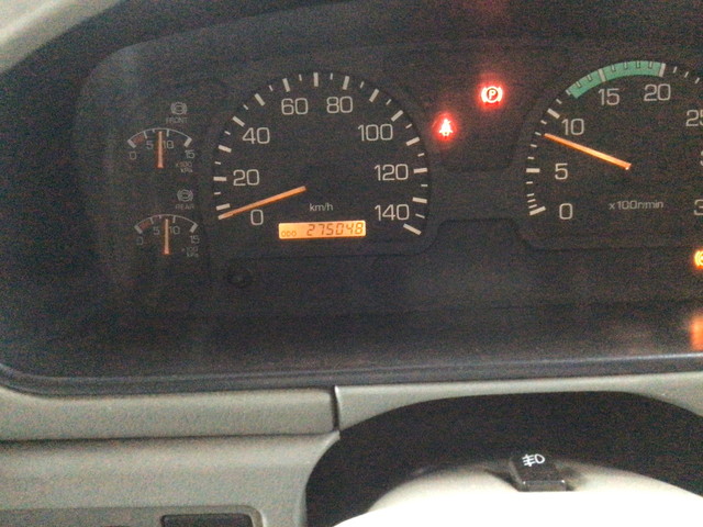 三菱ふそうファイターアームロール中型（4t）[写真15]