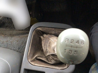 三菱ふそうファイターアームロール中型（4t）[写真16]