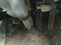 三菱ふそうファイターアームロール中型（4t）[写真17]