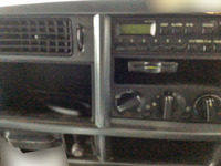 三菱ふそうファイターアームロール中型（4t）[写真18]