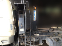 三菱ふそうファイターアームロール中型（4t）[写真03]