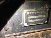 三菱ふそうファイターアームロール中型（4t）[写真06]