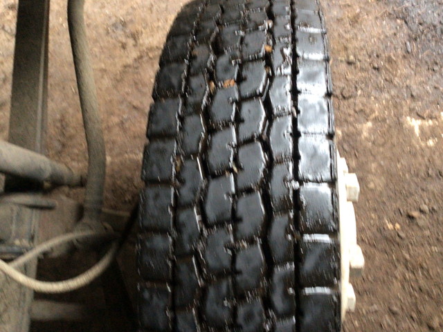 三菱ふそうファイターアームロール中型（4t）[写真09]