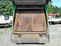 いすゞエルフパッカー車（塵芥車）小型（2t・3t）[写真11]